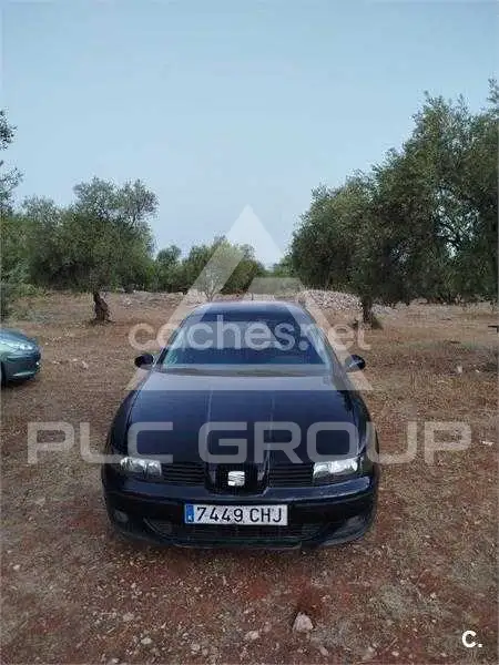 2004 Seat Leon