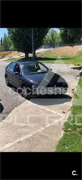2004 Seat Leon