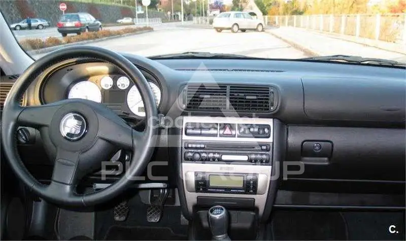 2004 Seat Leon