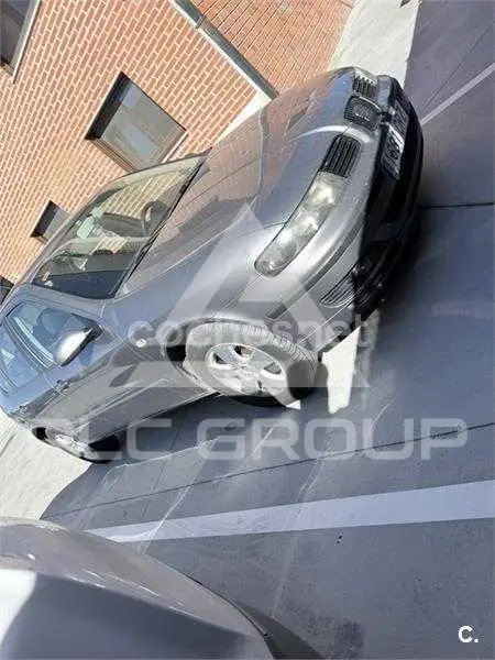 2004 Seat Leon