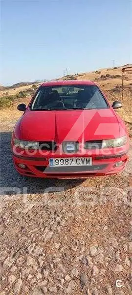 2004 Seat Leon