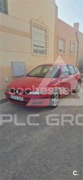 2004 Seat Leon