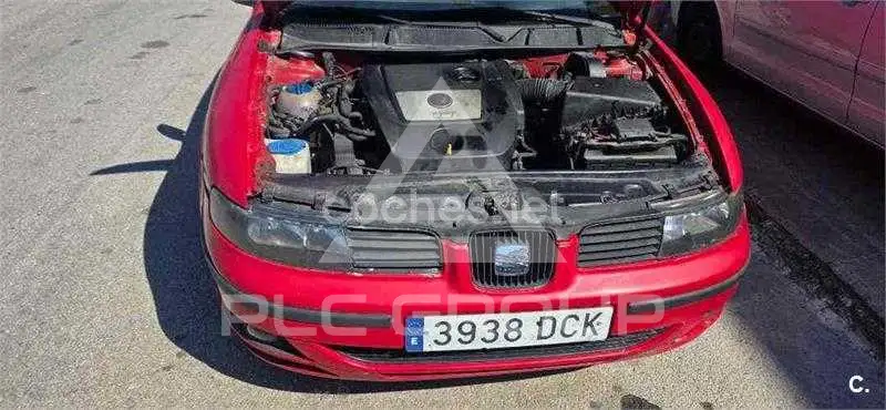 2004 Seat Leon
