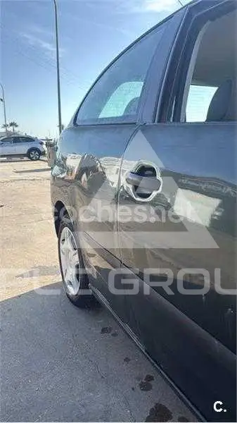 2004 Seat Ibiza