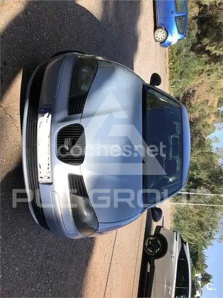 2004 Seat Ibiza