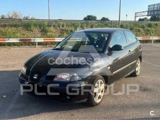 2004 Seat Ibiza