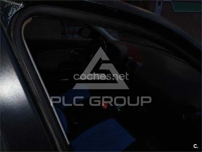 2004 Seat Ibiza