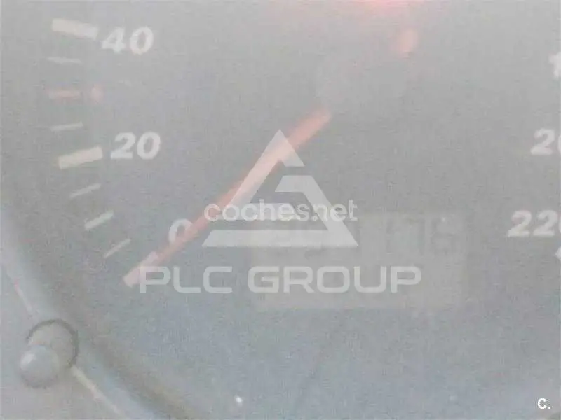 2004 Seat Ibiza