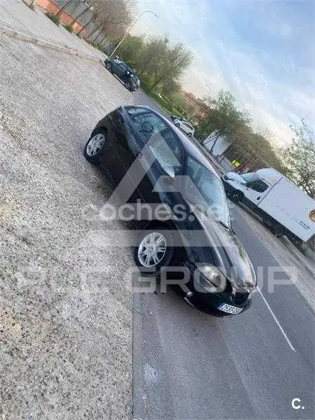 2004 Seat Ibiza