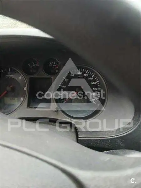 2004 Seat Ibiza