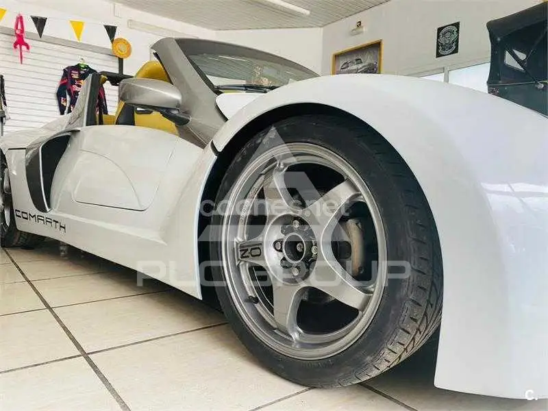 2004 Lotus Elise