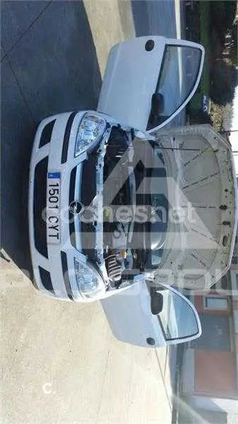 2004 Opel Corsa