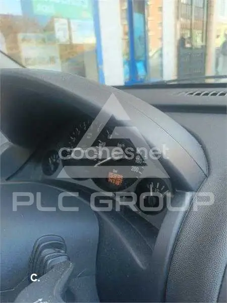 2004 Opel Corsa