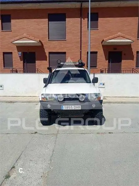 2005 Mitsubishi MONTERO