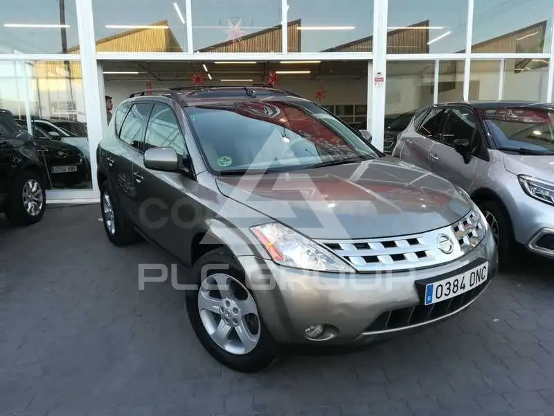 2005 Nissan MURANO
