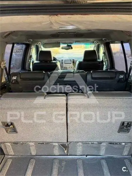 2005 Nissan PATHFINDER