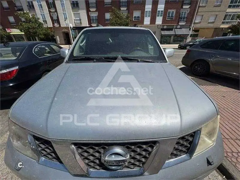 2005 Nissan PATHFINDER