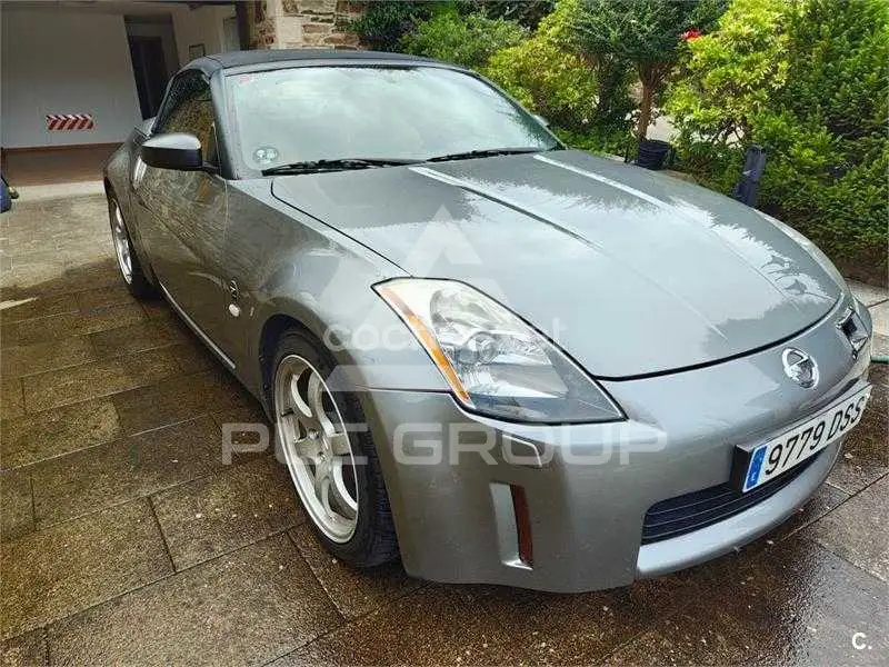 2005 Nissan 350Z