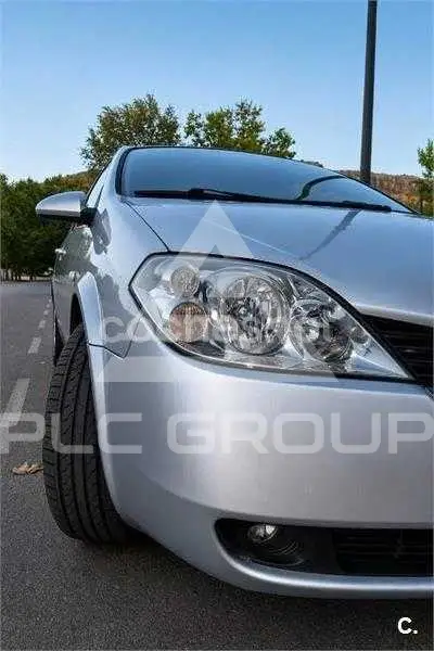 2005 Nissan Primastar