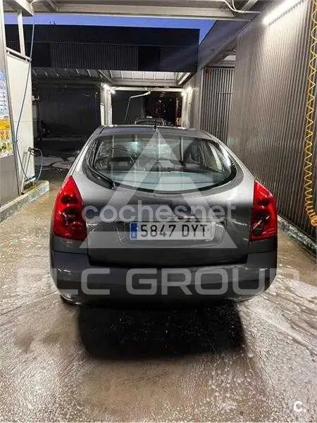 2005 Nissan Primastar