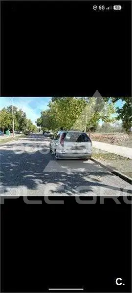 2005 Nissan ALMERA TINO