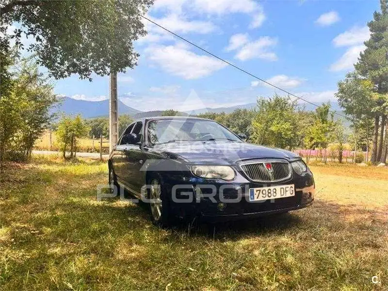 2005 Land Rover 
