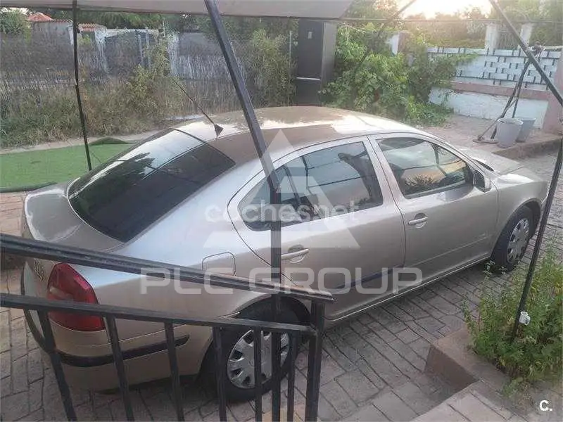 2005 Skoda Octavia