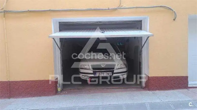 2005 Skoda Octavia