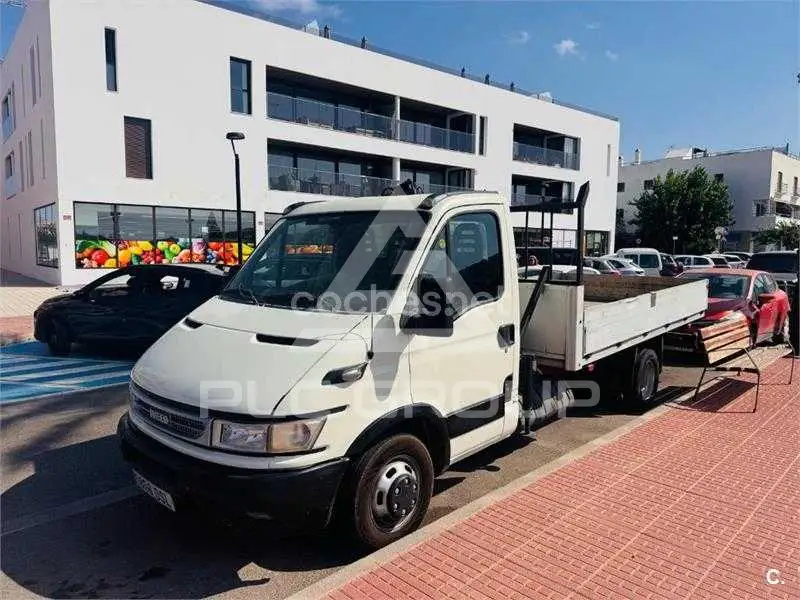 2005 Iveco 