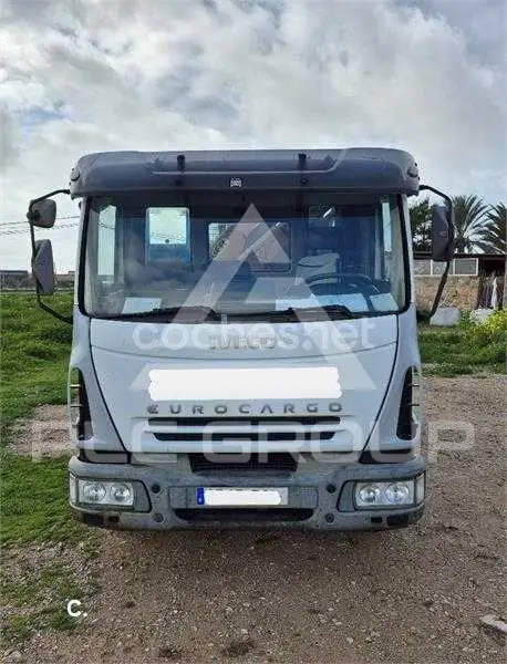 2005 Iveco 