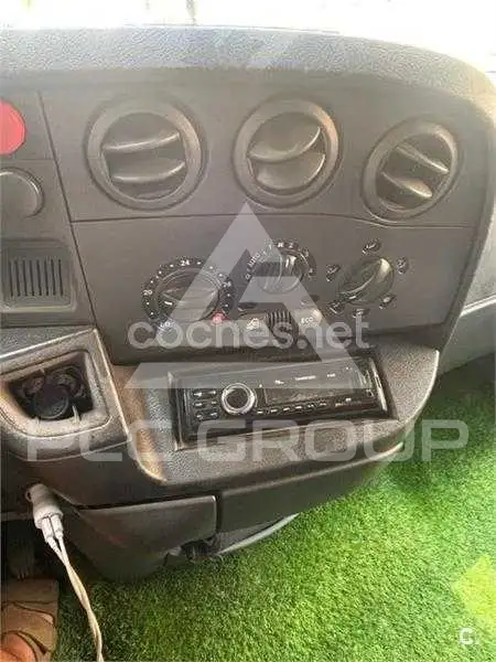 2005 Iveco Daily