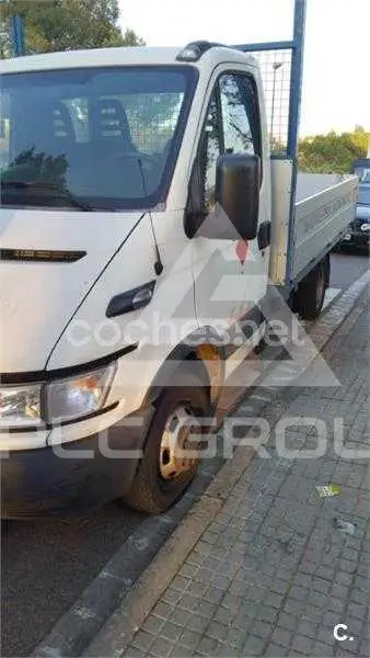 2005 Iveco Daily