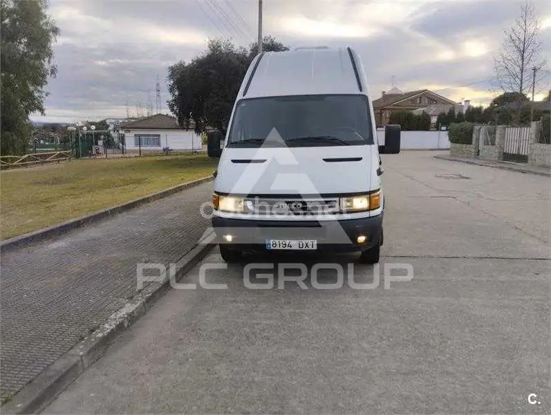 2005 Iveco Daily
