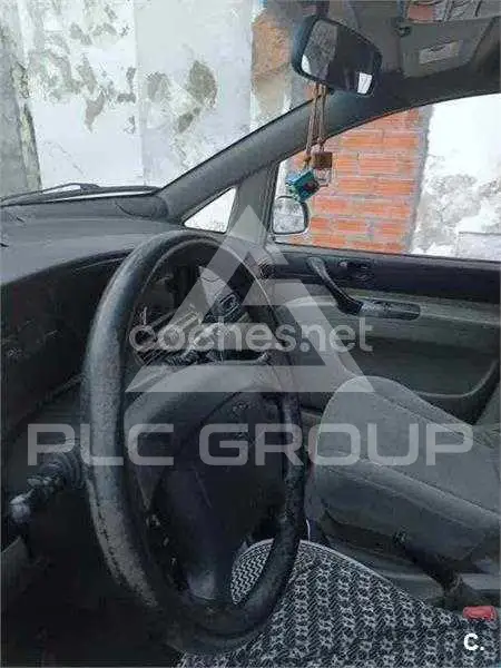 2005 GM Daewoo 