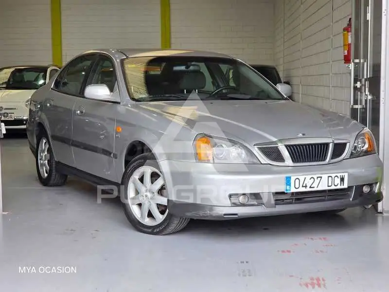 2005 GM Daewoo 