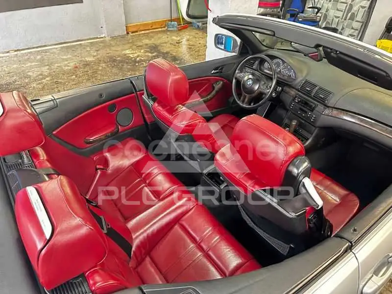 2005 BMW 3 series
