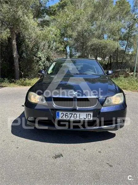 2005 BMW 3 series