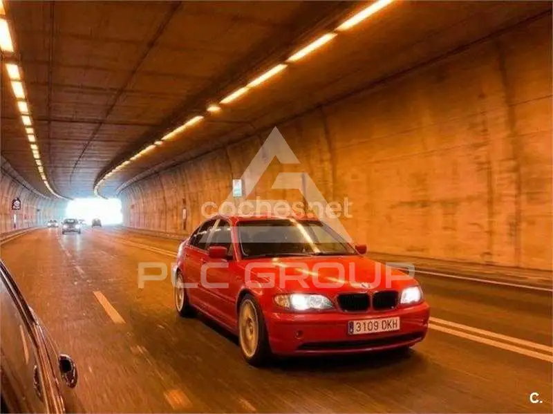 2005 BMW 3 series
