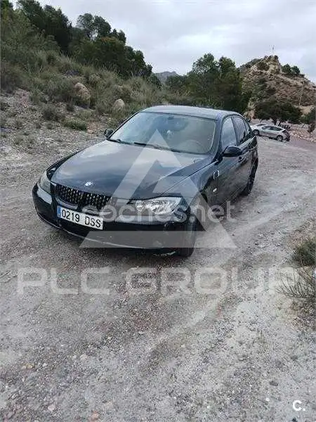 2005 BMW 3 series