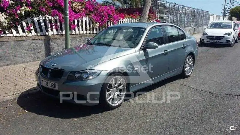 2005 BMW 3 series