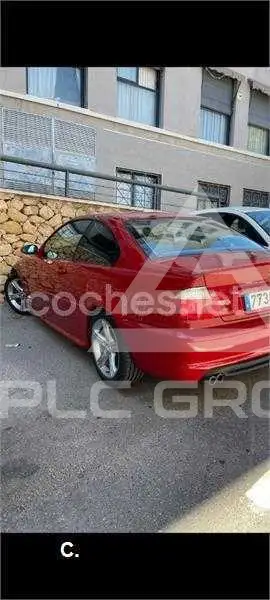 2005 BMW 3 series