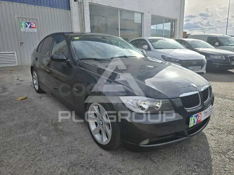 2005 BMW 3 series