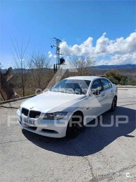 2005 BMW 3 series