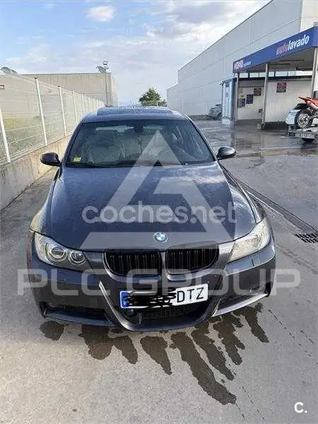 2005 BMW 3 series