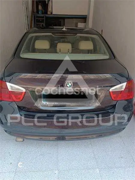 2005 BMW 3 series