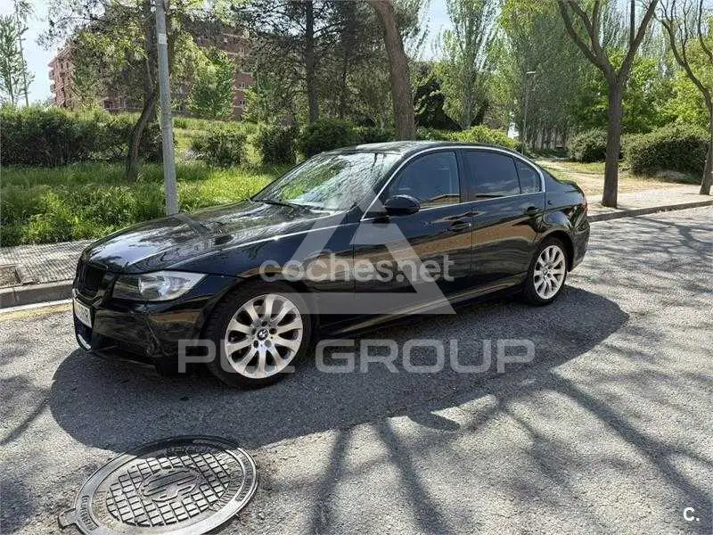2005 BMW 3 series