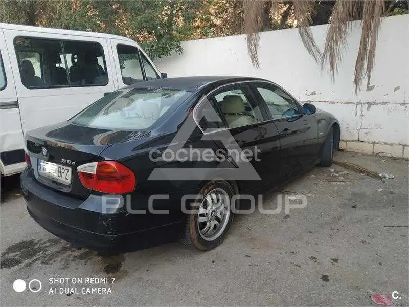 2005 BMW 3 series