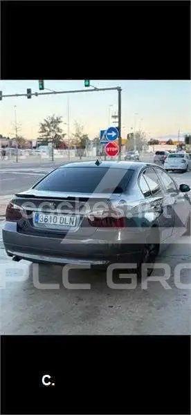 2005 BMW 3 series
