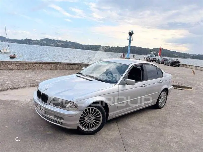 2005 BMW 3 series