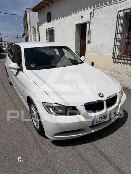 2005 BMW 3 series